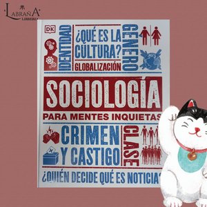 Sociología para mentes inquietas