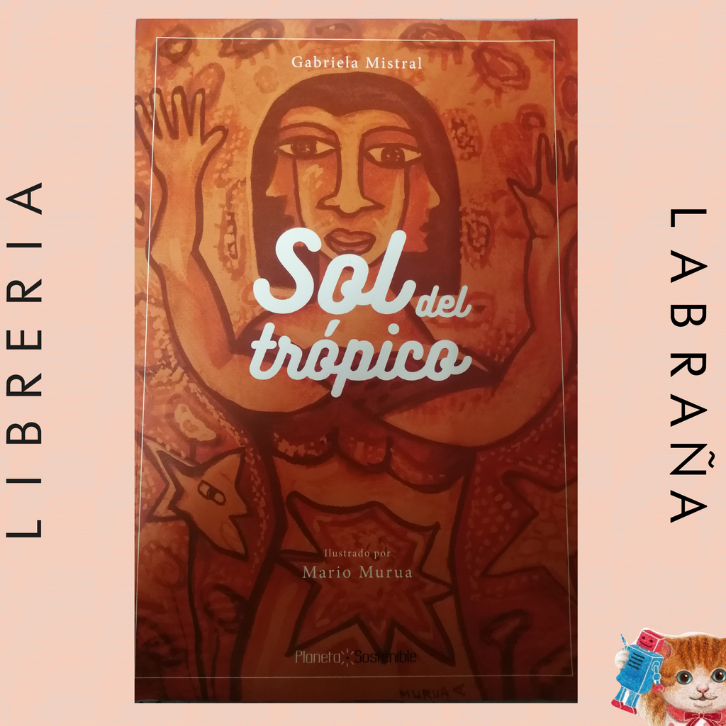 Sol del trópico