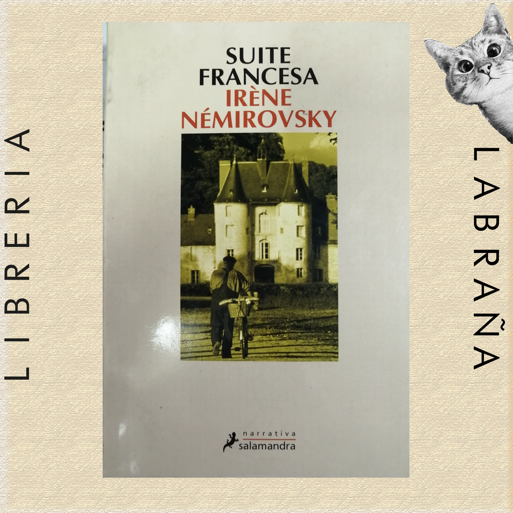 Suite Francesa