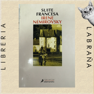 Suite Francesa