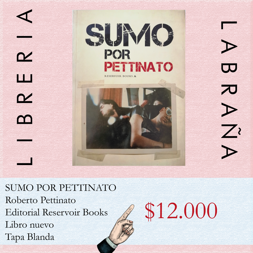 Sumo por Pettinato