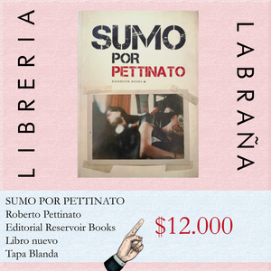 Sumo por Pettinato