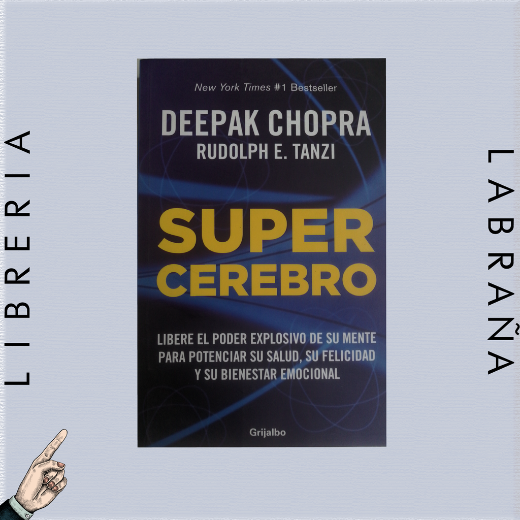 Super cerebro