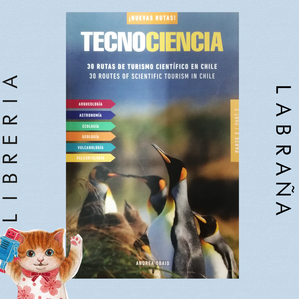 Tecnociencia parte 2