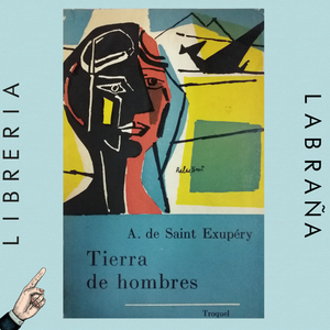 Tierra de hombres