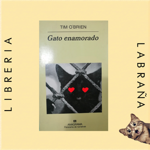 Gato enamorado