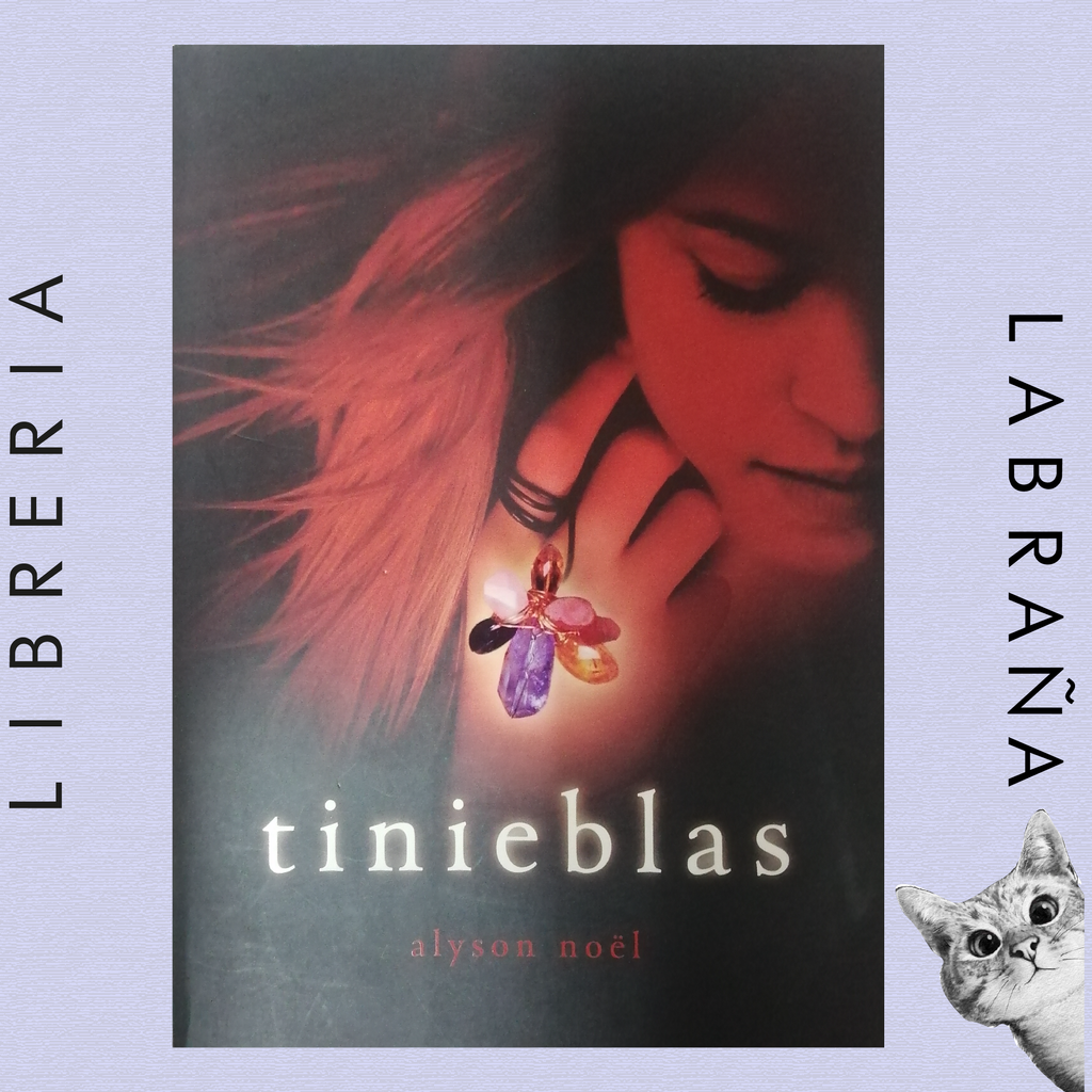 Tinieblas