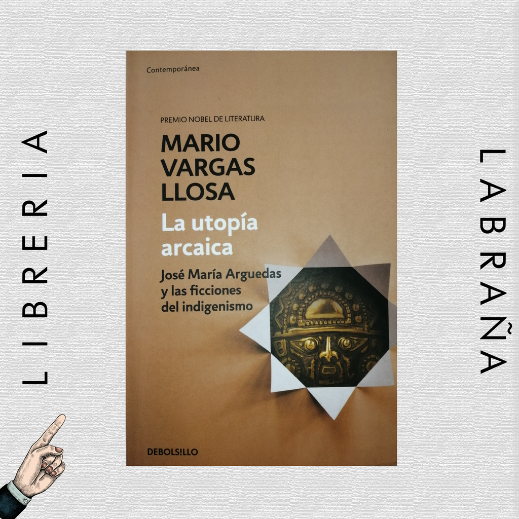 La utopía arcaica