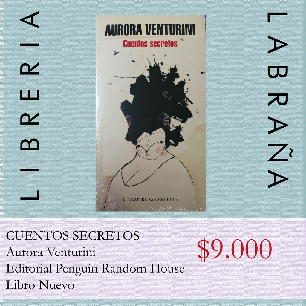 Cuentos secretos