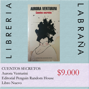 Cuentos secretos