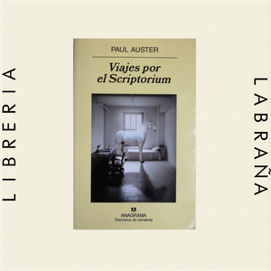 Viajes por el Scriptorium