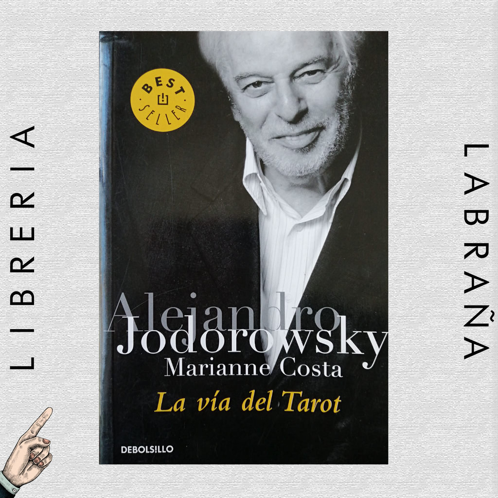 La vía del tarot