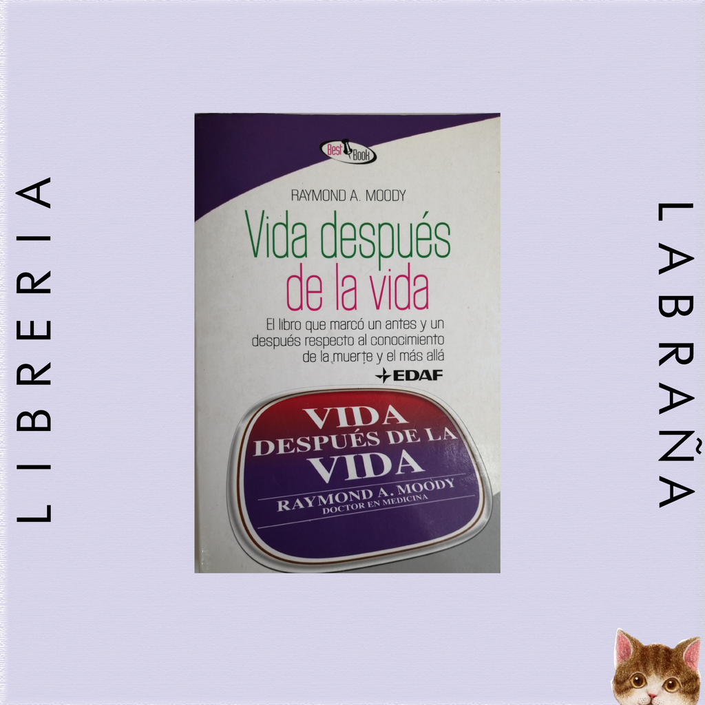 Vida después de la vida