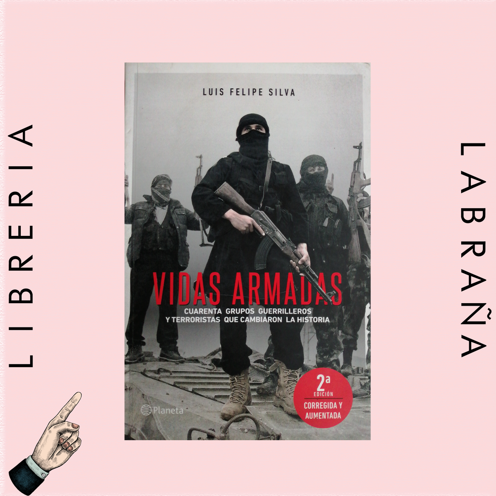 Vidas armadas