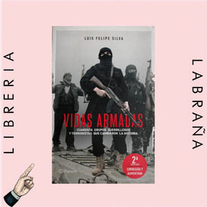 Vidas armadas