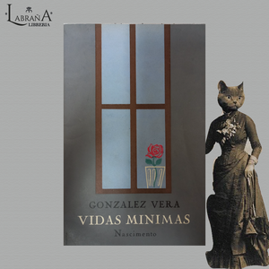 Vidas mínimas