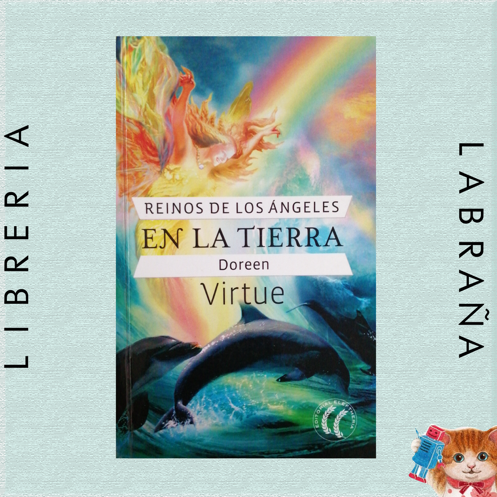 Reino de los ángeles en la tierra