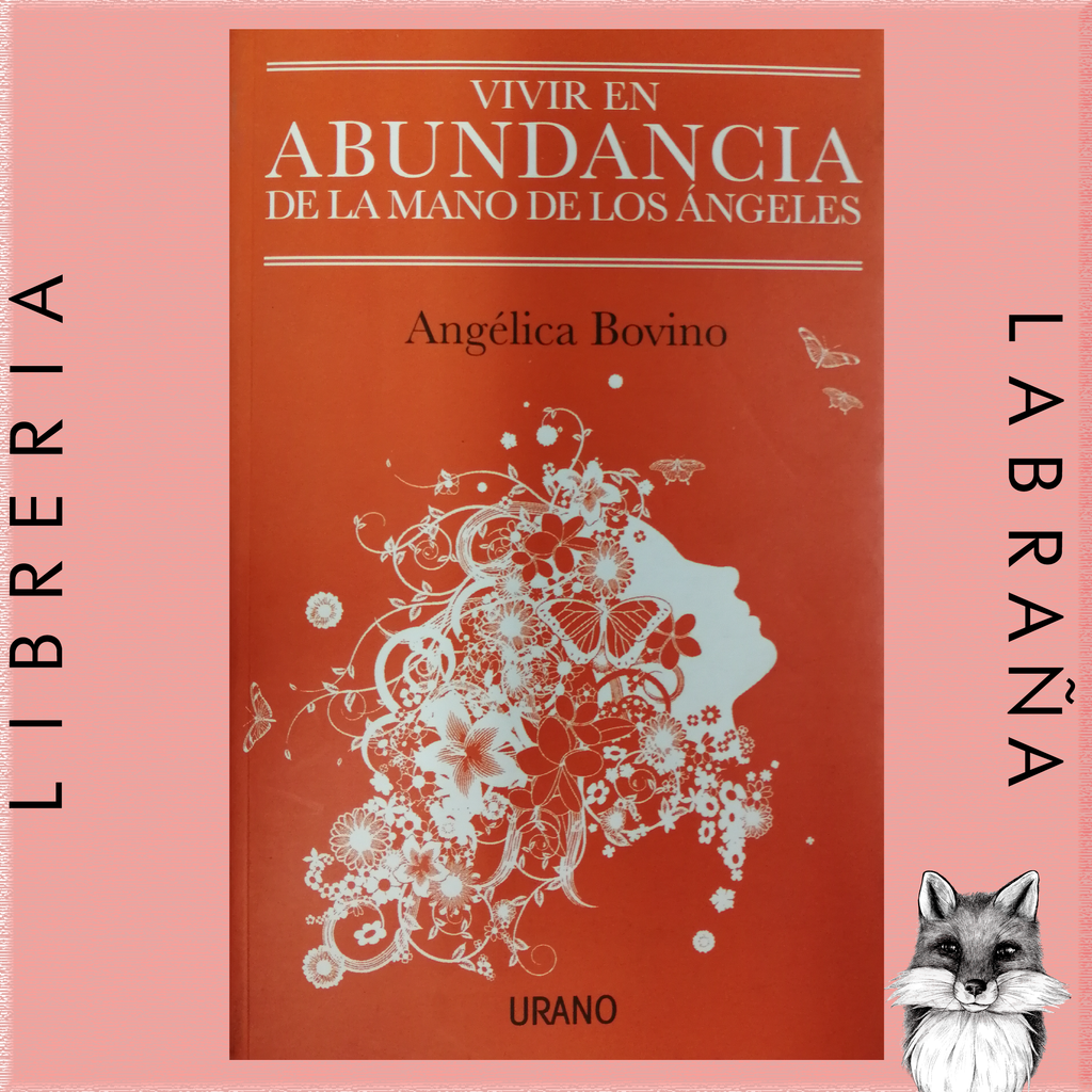 Vivir en abundancia de la manos de los angeles