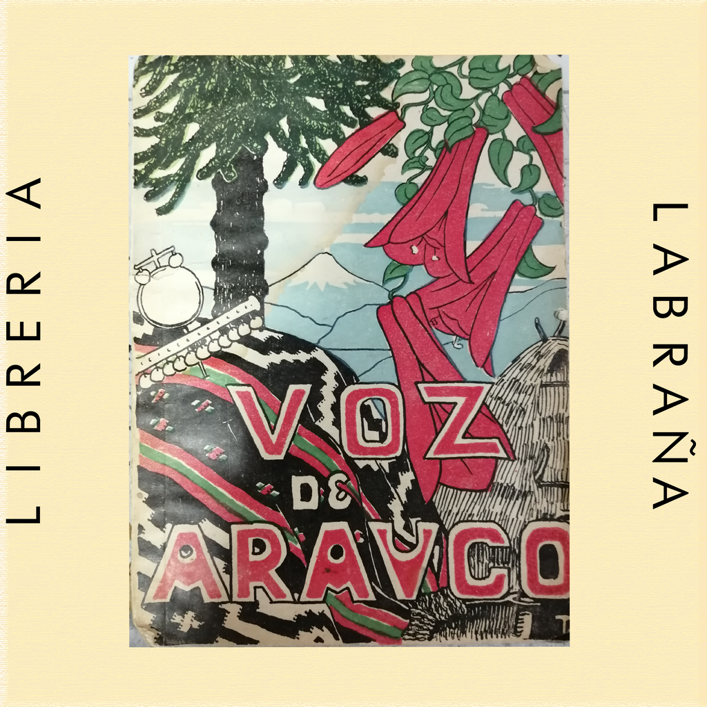 Voz de Arauco