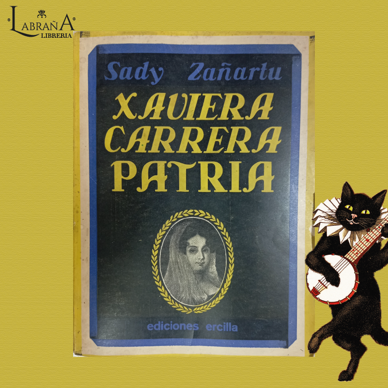 Xaviera Carrera Patria
