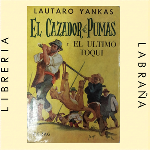 El cazador de pumas