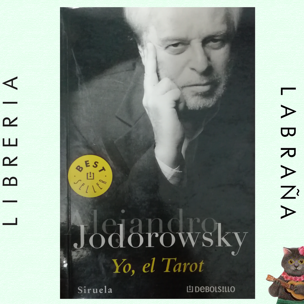 Yo, el tarot