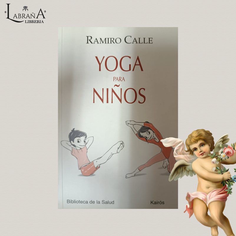 Yoga para niños