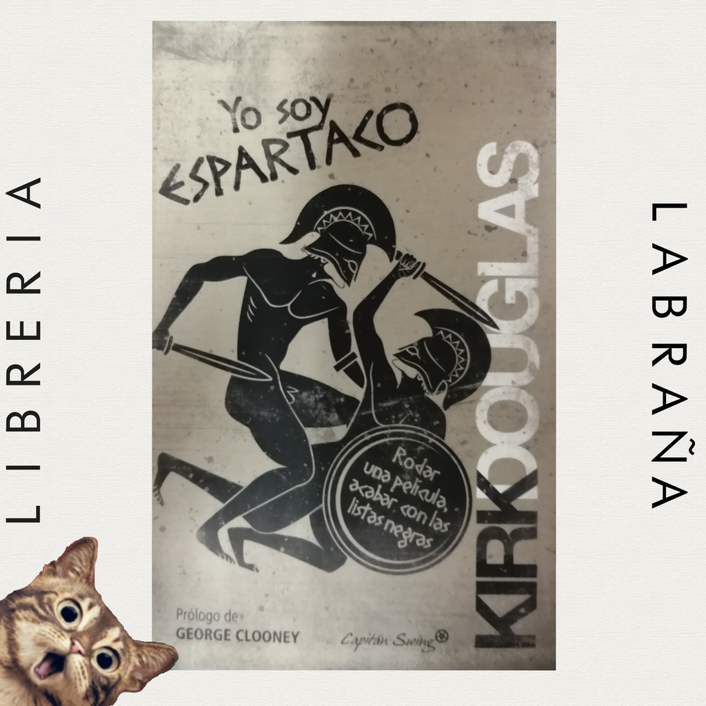 Yo soy Espartaco