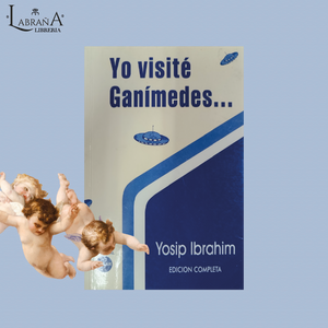 yo visite Ganimedes ...